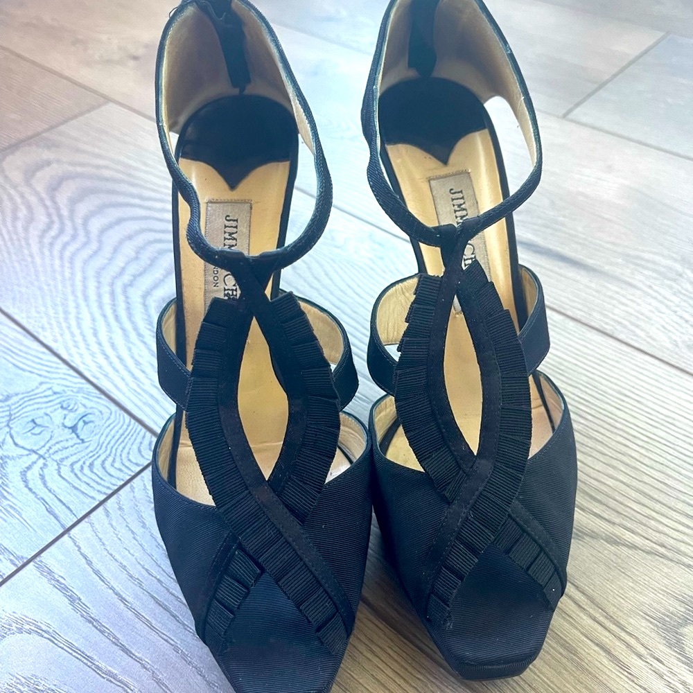 Jimmy Choo women heels